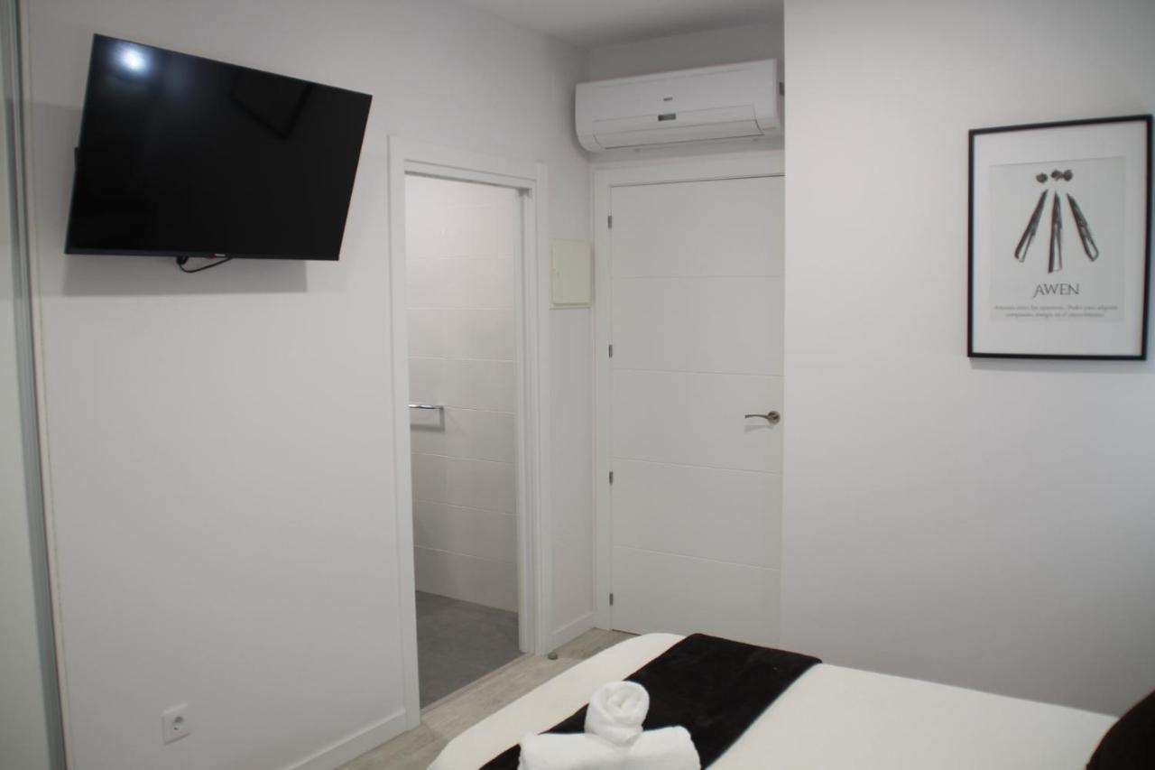 Baixo A Lua Rooming Sarria Exterior photo